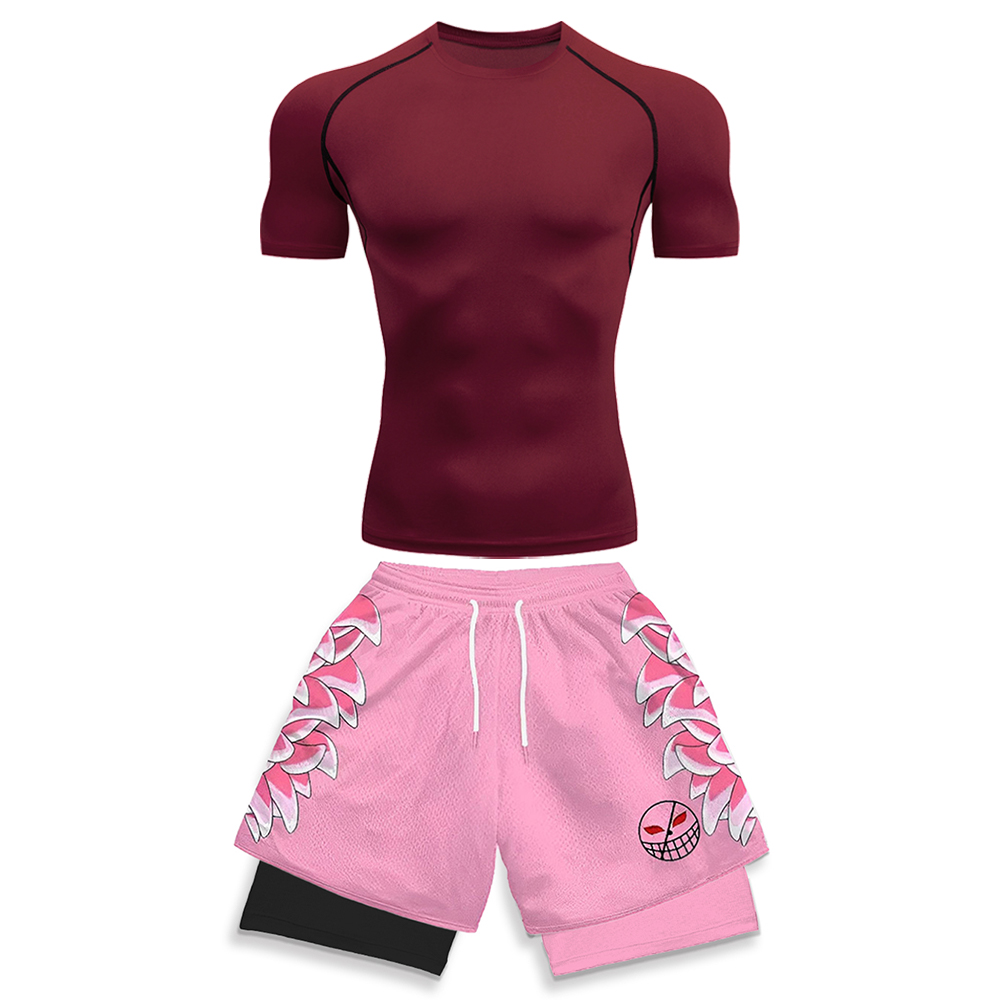 High Elasticity Workout Gear f - Running Gear Usa review and price