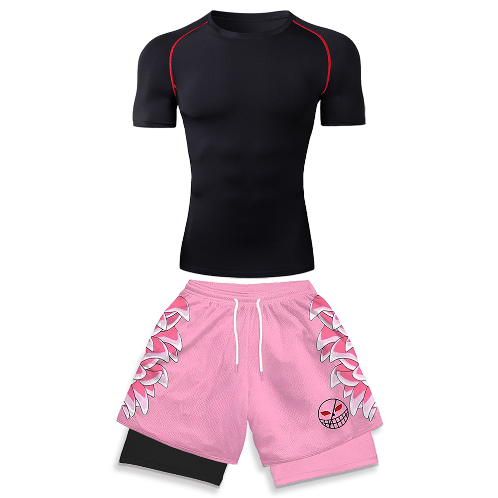 High Elasticity Workout Gear f - Running Gear Usa review and price