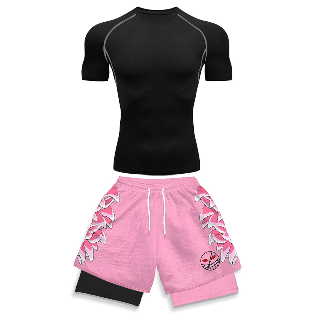 High Elasticity Workout Gear f - Running Gear Usa review and price