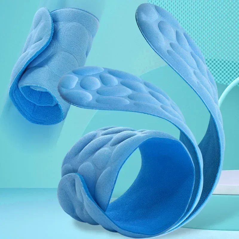 4D Sport Insoles for Shoes Wom - Running Z review and price