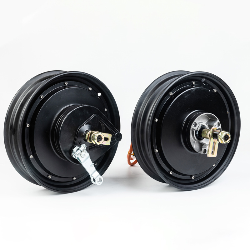 10 inch 300-10 30H 48/60V, 60/ - Running Gear Car review and price