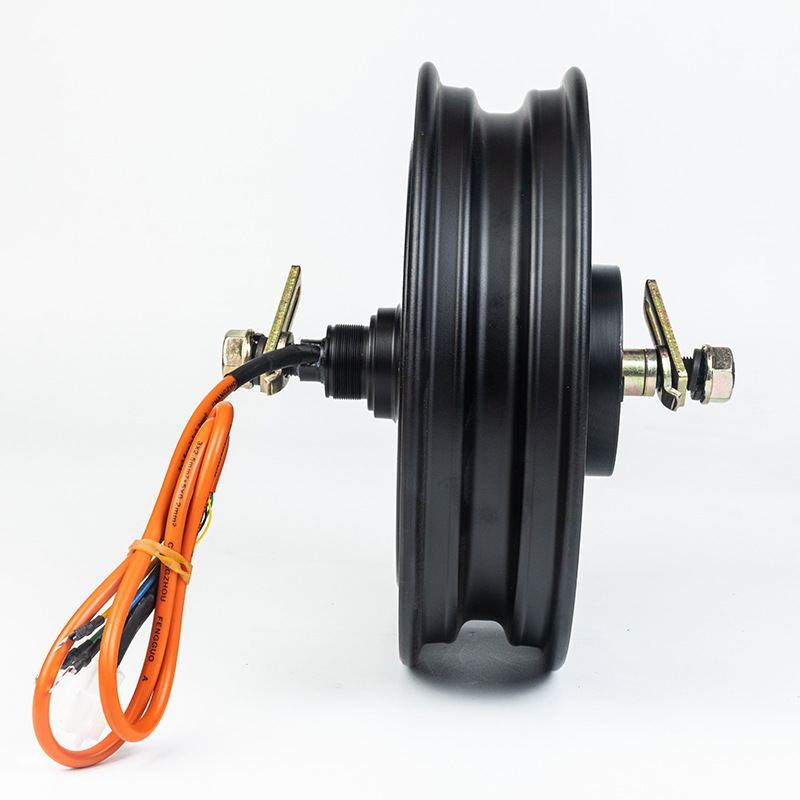 10 inch 300-10 30H 48/60V, 60/ - Running Gear Car review and price