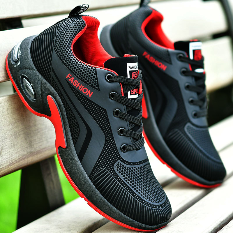 Men's Casual Sneakers New Brea - Running Z review and price