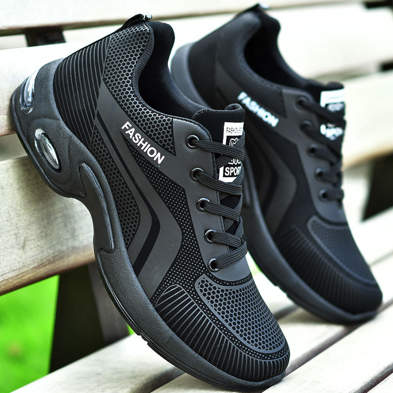 Men's Casual Sneakers New Brea - Running Z review and price