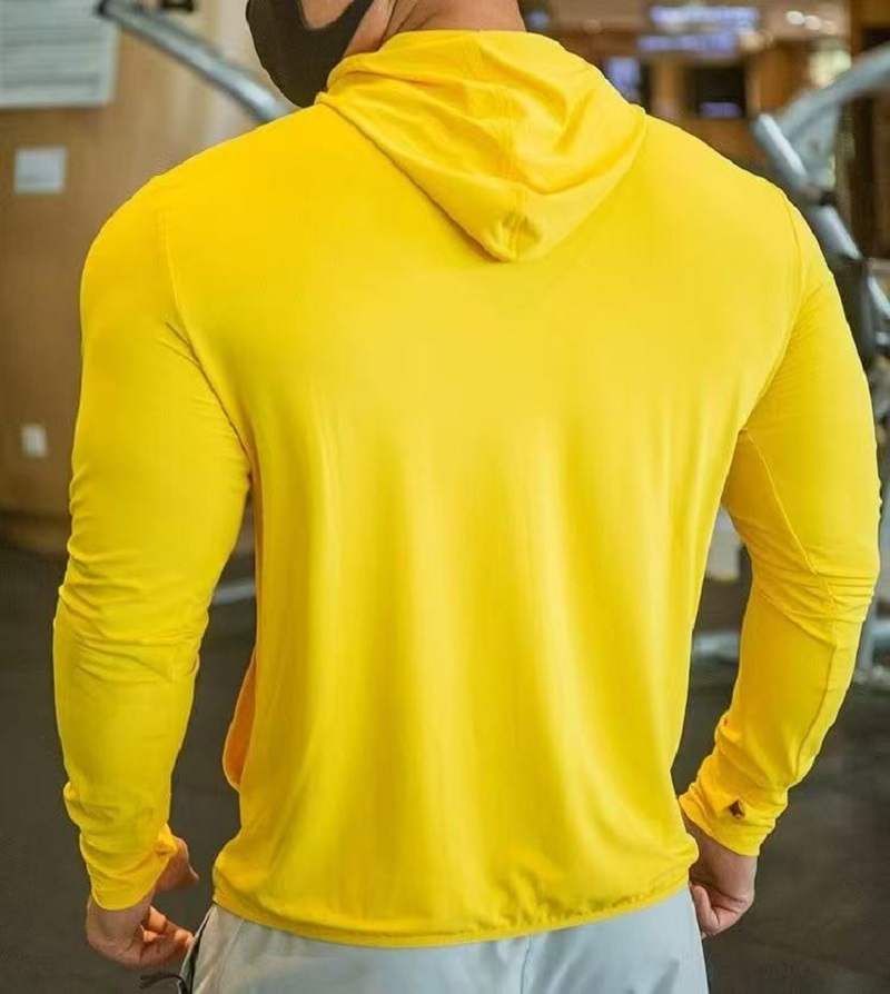 2026 Men's Quick Dry Basketbal - Reflective Running Jacket review and price