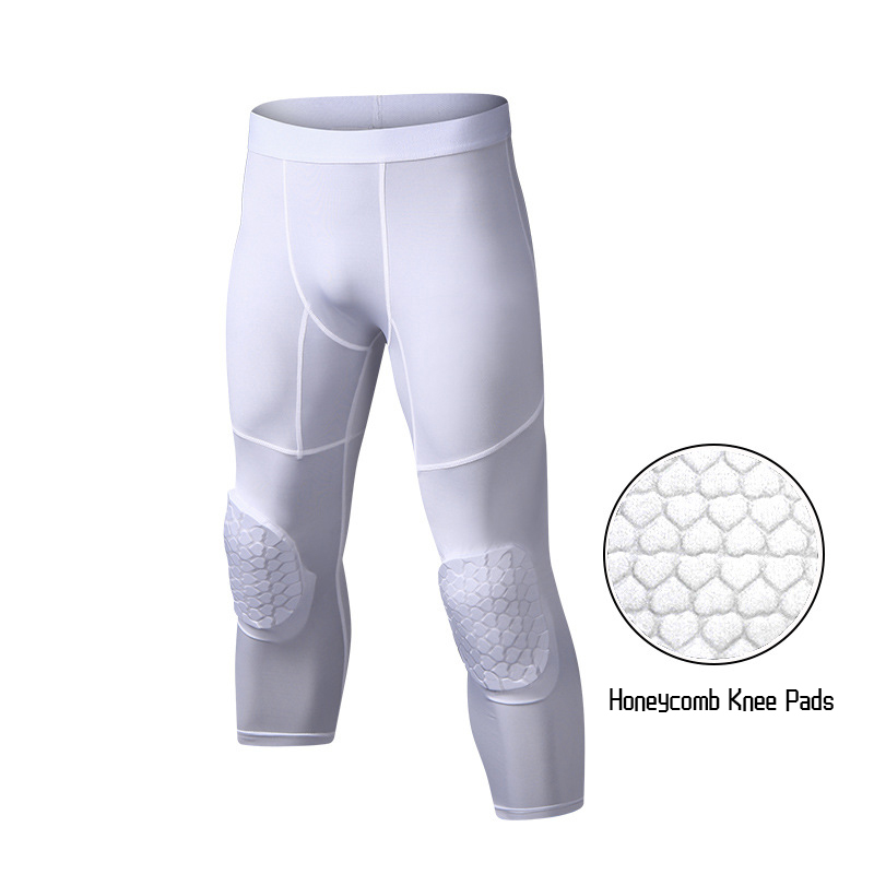 Men's Basketball Trousers With - Running Gear Autumn review and price