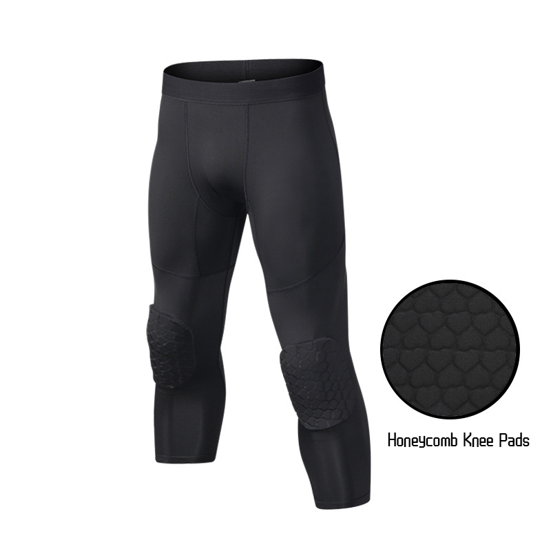 Men's Basketball Trousers With - Running Gear Autumn review and price