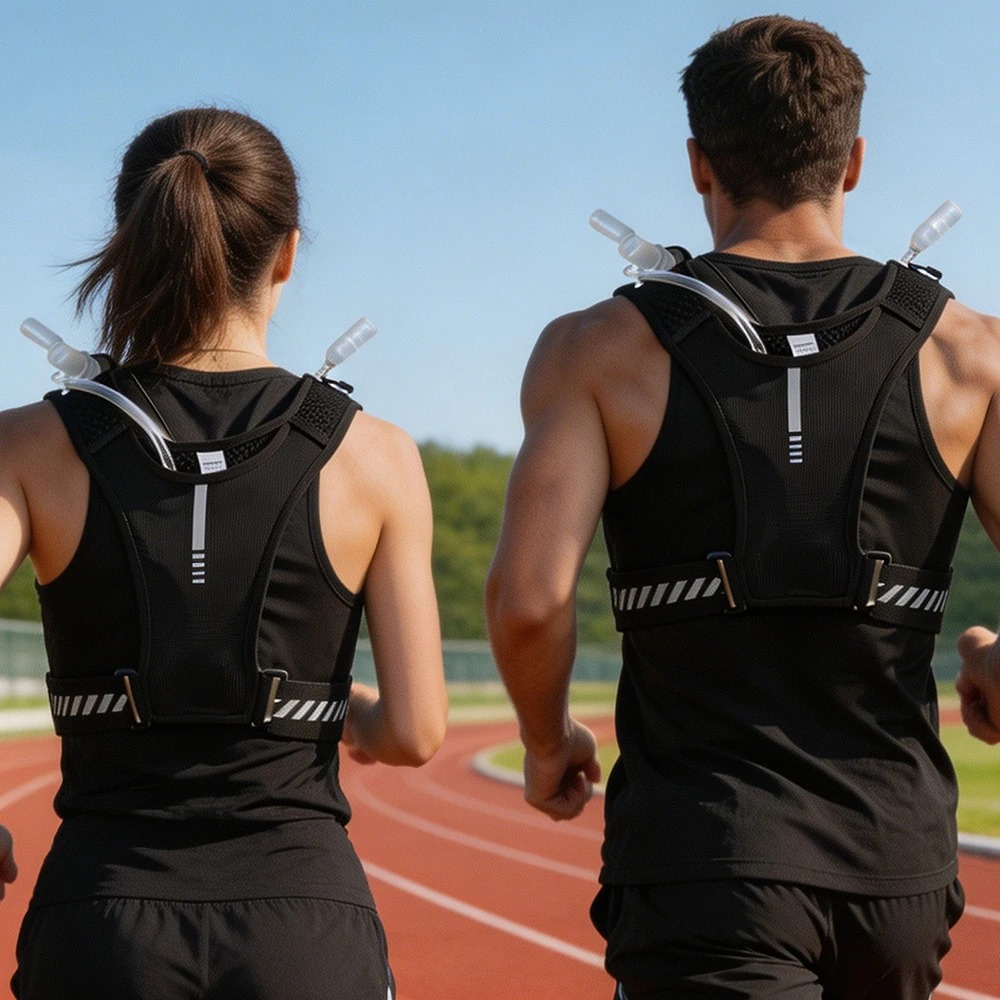 New Fashion Sports Reflective  - Reflective Running Jacket review and price