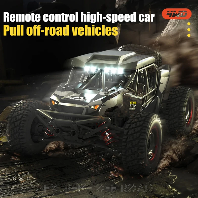 SCY 1:1616106pro 70KM/H 2.4G 4 - Running Gear Car review and price