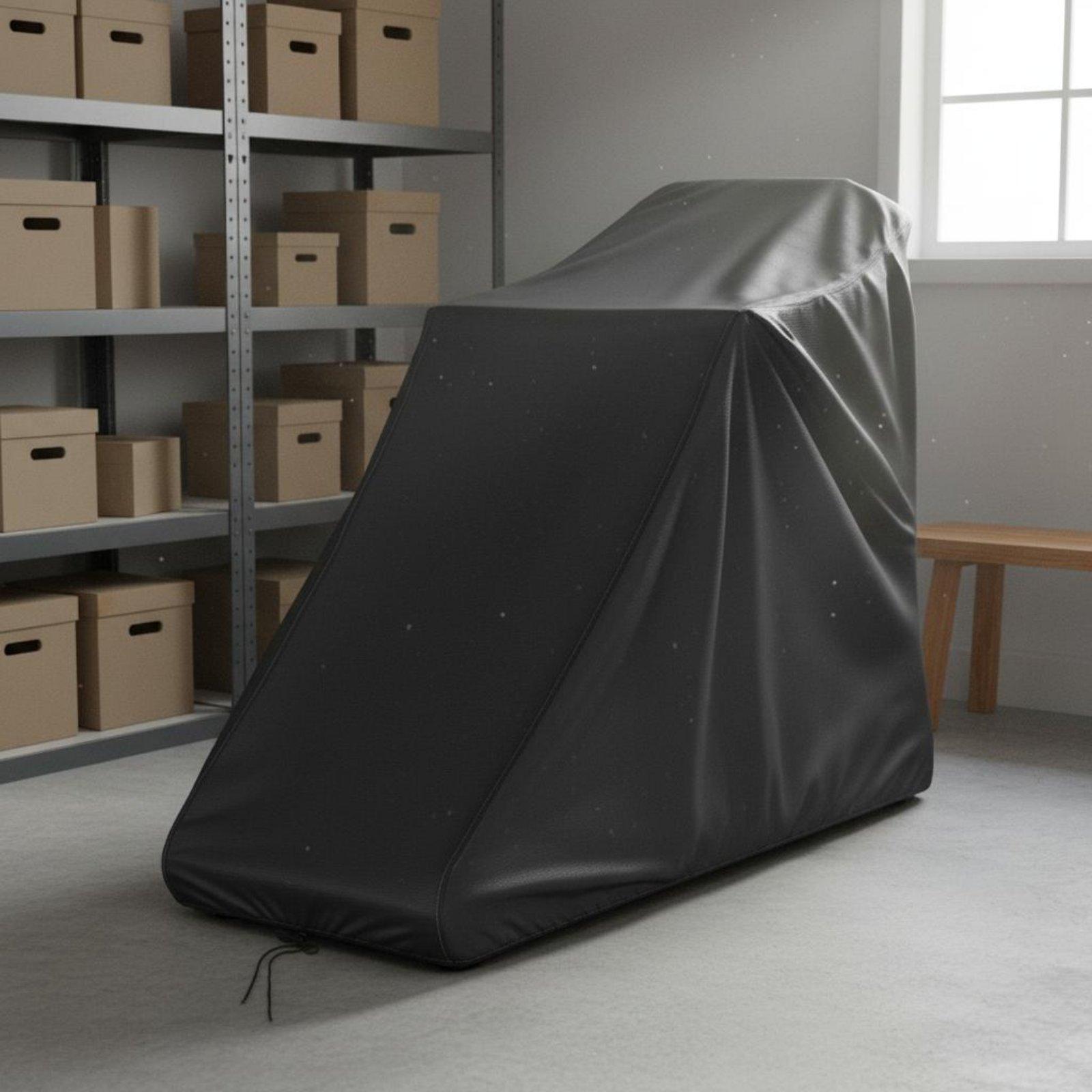 Treadmill Cover Dustproof Outd - Running Gear Usa review and price