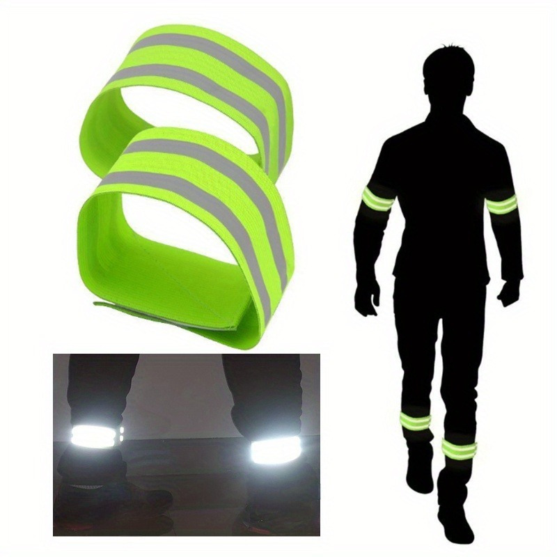 4pcs Adjustable Arm Straps Sui - Running Gear Car review and price