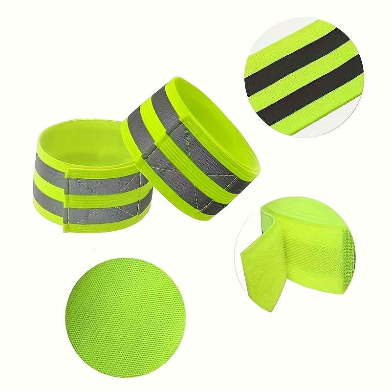 4pcs Adjustable Arm Straps Sui - Running Gear Car review and price