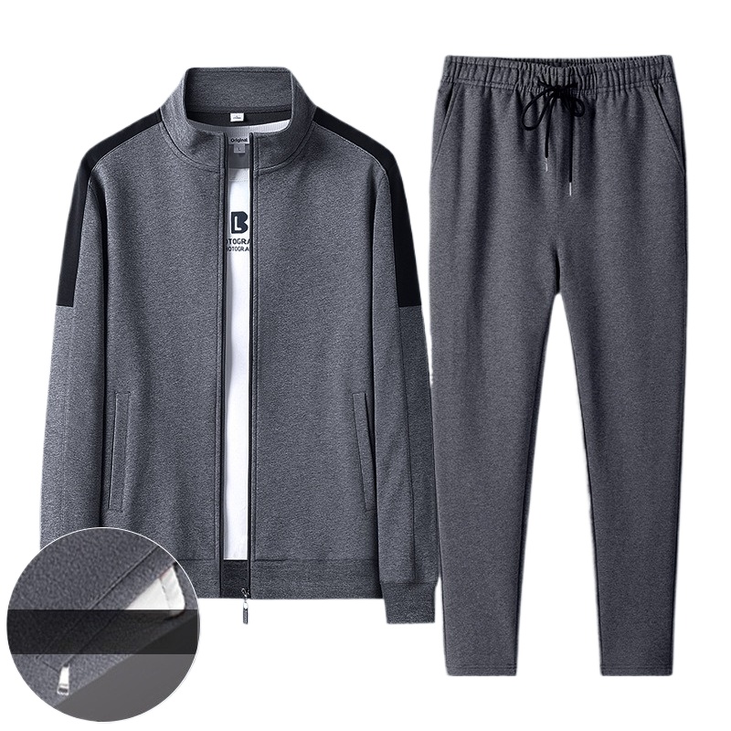 2026Comfort 2025 Autumn Men Ru - Running Gear Autumn review and price