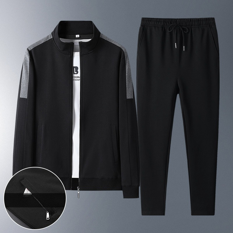 2026Comfort 2025 Autumn Men Ru - Running Gear Autumn review and price
