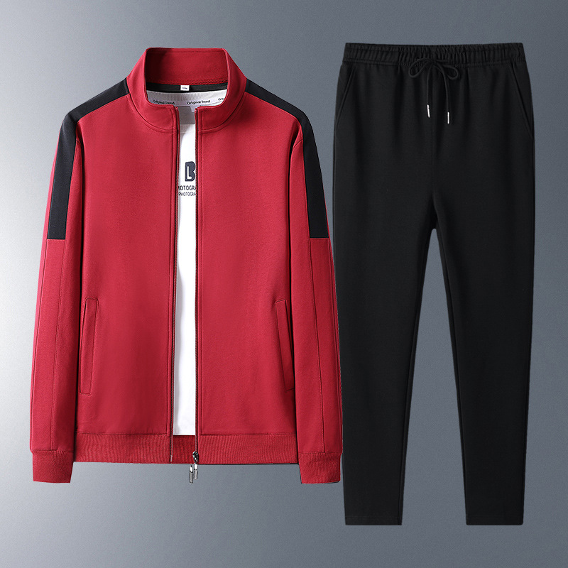 2026Comfort 2025 Autumn Men Ru - Running Gear Autumn review and price