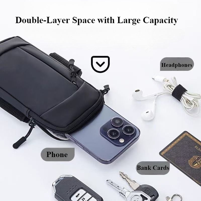 Running Armband Phone Holder O - Running Gear Usa review and price